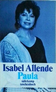 Isabel Allende - Paula - Img 1