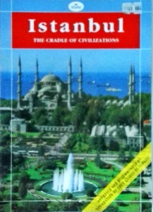 Istanbul. The Cradle of Civilizations
