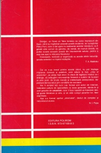 Istoria Liceului Internat "C. Negruzzi", Iasi, 1895-1995 - Img 2