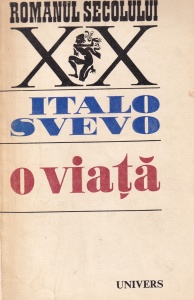 Italo Svevo - O viata