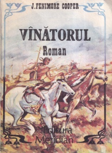 J. Fenimore Cooper - Vanatorul