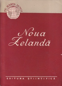 J. Koves - Noua Zelanda