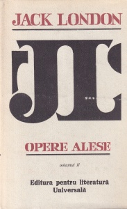 Jack London - Opere alese, 3 volume - Img 3