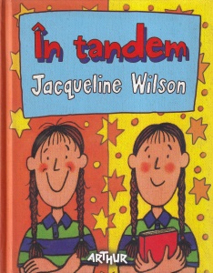 Jacqueline Wilson - In tandem