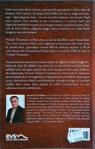 Jacques B. Doukhan - Enigmele Bibliei. Cartea profetica Apocalipsa - Img 2