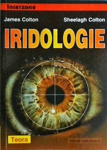 James Colton, Sheelagh Colton - Iridologie