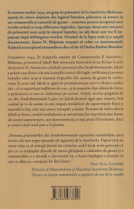 James D. Shipman - Dincolo de sarma ghimpata - Img 2