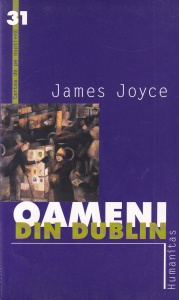James Joyce - Oameni din Dublin