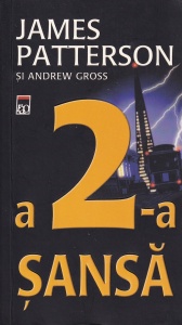 James Patterson, Andrew Gross - A 2-a sansa