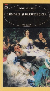 Jane Austen - Mandrie si prejudecata (2003)