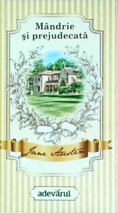 Jane Austen - Mandrie si prejudecata (2011)