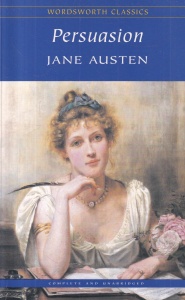 Jane Austen - Persuasion