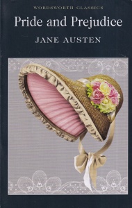Jane Austen - Pride and Prejudice