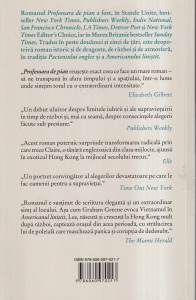 Janice Y. K. Lee - Profesoara de pian - Img 2