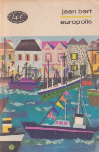 Jean Bart - Europolis