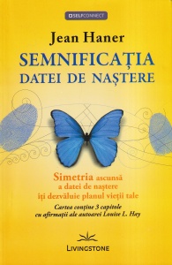 Jean Haner - Semnificatia datei de nastere