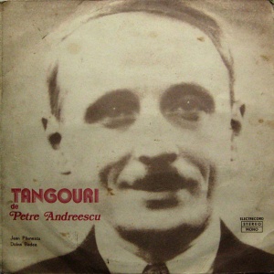 Jean Paunescu, Doina Badea – Tangouri de Petre Andreescu