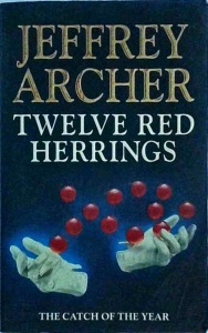 Jeffrey Archer - Twelve red herrings