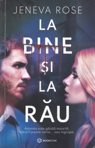 Jeneva Rose - La bine si la rau