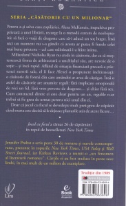 Jennifer Probst - Jocul cu focul - Img 2