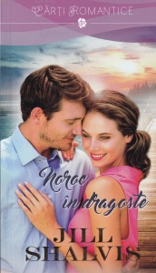 Jill Shalvis - Noroc in dragoste