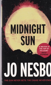 Jo Nesbo - Midnight Sun
