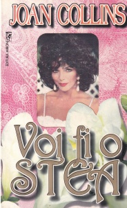 Joan Collins - Voi fi o stea