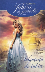 Johanna Lindsey - Inlantuita de iubire