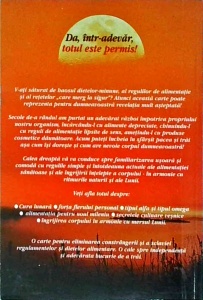 Johanna Paungger - Ritmurile Lunii. Totul este permis... la momentul potrivit. Alimentația și îngrijirea corpului în armonie cu ritmurile Lunii - Img 2