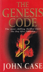 John Case - The Genesis Code