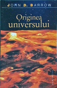John D. Barrow - Originea universului - Img 1