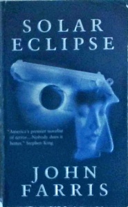 John Farris - Solar Eclipse