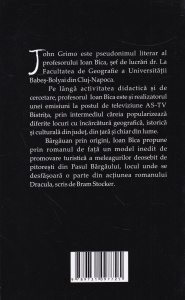 John Grimo - Dracula inceputul - Img 2