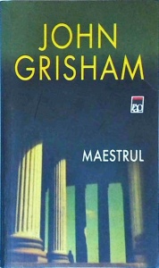 John Grisham - Maestrul