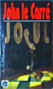 John Le Carre - Jocul