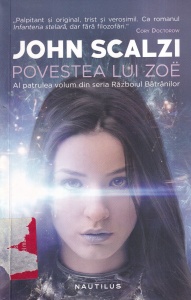 John Scalzi - Povestea lui Zoe