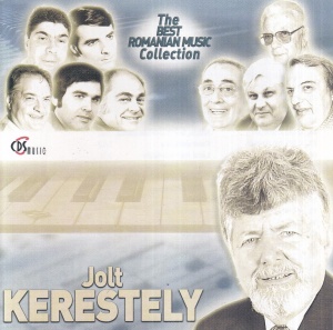 Jolt Kerestely