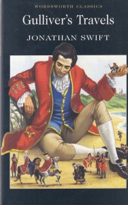 Jonathan Swift - Gulliver's Travels