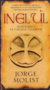 Jorge Molist - Inelul. Mostenirea ultimului templier