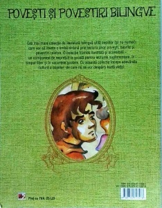 Josef Haltrich - Basme populare sasesti / Sachsische Volksmarchen, volumul 1 (editie bilingva romana-germana) - Img 2