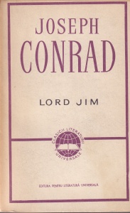 Joseph Conrad - Lord Jim