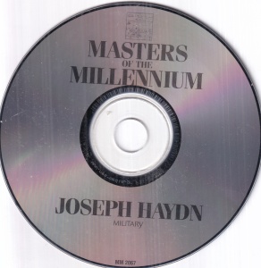 Joseph Haydn - Military - Img 3