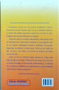 Joseph Murphy - Secretele prosperitatii - Img 2