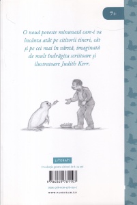 Judith Kerr - Foca domnului Cleghorn - Img 2