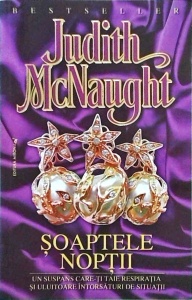Judith McNaught - Soaptele noptii