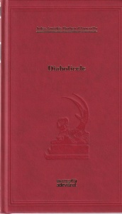 Jules-Amedee Barbey d'Aurevilly - Diabolicele