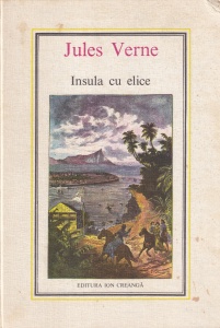 Jules Verne - Insula cu elice (1986)