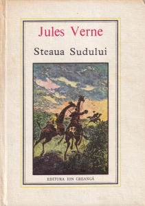 Jules Verne - Steaua Sudului (1984)