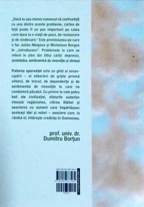 Julian Melgosa, Michelson Borges - Puterea sperantei. Cum sa invingi depresia, anxietatea, sentimentul de vinovatie si stesul - Img 2