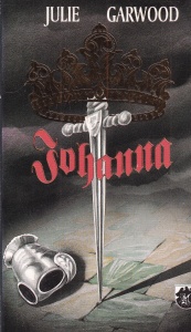 Julie Garwood - Pentru Johanna
